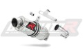 GSF 400 BANDIT VÝFUK Suzuki Tlumič Výfuk Sportovní tlumič Tlumič Výfuk Výfukový systém Výfuk Tlumič GP 1 1989 -1990 DOMINATOR  x