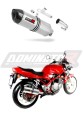 GSF 400 BANDIT GK75B VÝFUK Suzuki Tlumič Výfuk Sportovní výfuk Tlumič Výfuk Tlumič Výfuk Výfuk Výfuk Výfuk Tlumič Karbonová koncovka HP1 1991 - 1995 D