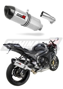 Suzuki GSXR 1000 L2 L6 2012 - 2016 výfuk Tlumič HP1 + dB killer medium