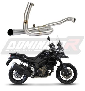 Suzuki DL 1050 V-Strom / XT 2020 - 2024 Sportovní svod Středová trubka
