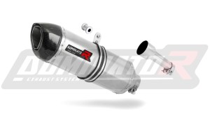 SYM CITYCOM 300i 2007 - 2014 výfuk Tlumič HP1 + dB killer medium