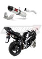 výfuk tlumič výfuku DOMINATOR HP2 pasuje na motocykl Triumph SPRINT 1050 ST 2005   2012 6