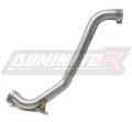 SPRINT ST 1050 Výfuk Odstraňovač katalyzátoru Katalyzátor Mezisvod Decat Downpipe 2005 - 2012 DOMINATOR x