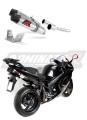 výfuk tlumič výfuku DOMINATOR HP3 pasuje na motocykl Triumph SPRINT 1050 ST DUAL 2005   2012 6