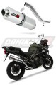 Tiger Explorer 1200 XR XRx XRT XC XCx XCA VÝFUK Triumph Tlumič Auspuff Sportovní výfuk Silencer Echappement Silencieux Scarico Scarichi Escape Výfuk T