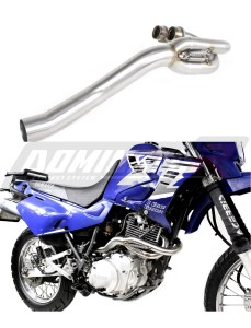 XT 600 Výfukové koleno svod 1990 - 2004