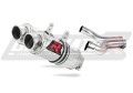 XJ 600 DIVERSION EXHAUST Yamaha Muffler Auspuff Sportauspuff Silencer Echappement Silencieux Scarico Scarichi Escape Wydech Tłumik GP 1 1992 - 2004 DOMINATOR  x
