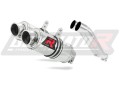 XJ 900 VÝFUK Yamaha Tlumič Výfuk Sportovní výfuk Tlumič Výfuk Tlumič Výfuk Výfuk Tlumič GP 1 1994 - 2003 DOMINATOR  x