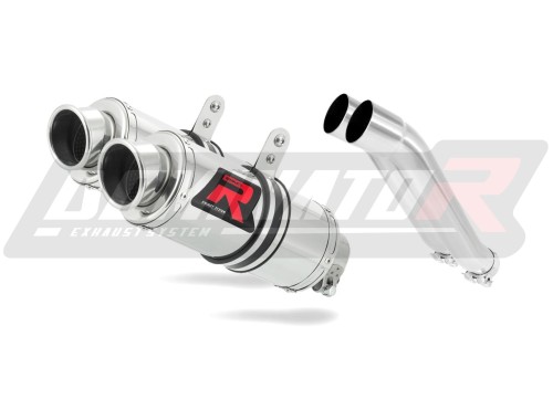 XJ 900 VÝFUK Yamaha Tlumič Výfuk Sportovní výfuk Tlumič Výfuk Tlumič Výfuk Výfuk Tlumič GP 1 1994 - 2003 DOMINATOR  x