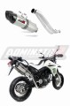 XT 660 R VÝFUK Yamaha Tlumič Sportovní výfuk Karbonová koncovka HP1 2004 - 2014 DOMINATOR  x