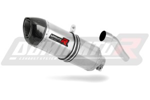 Yamaha TZR 50 výfuk Tlumič HP1 + dB killer medium