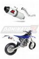 výfuk tlumič výfuku DOMINATOR MX2 pasuje na motocykl Yamaha WR 450 F 2012   2015 5