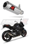 Yamaha MT 10 2016 - 2020 výfuk Tlumič GP + dB killer medium
