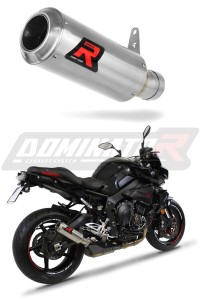 Yamaha MT 10 2016 - 2020 výfuk Tlumič GP + dB killer medium