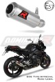 výfuk tlumič výfuku DOMINATOR homologovaný GP pasuje na motocykl MT 10 RN45 2016   2020 8