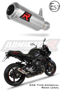 MT-10 RN45 Homologovaný výfuk tlumič GP 2016 - 2020