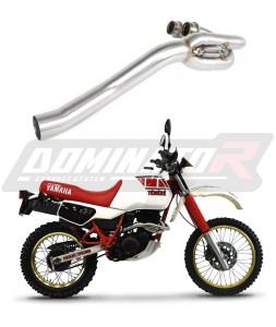 Yamaha XT 600 TENERE 1987 - 1989 Výfukový svod
