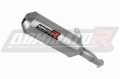 výfuk tlumič výfuku DOMINATOR OV G2 pasuje na motocykl Yamaha MT 03 2020   2023 3