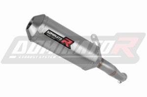 Yamaha MT-03 2020 - 2023 výfuk Tlumič OV G2 + dB killer medium