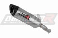 Yamaha MT-03 MT 03 2022 Výfuk Tlumič Sportovní výfuk HP8 DOMINATOR Výfukový systém x