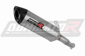 Yamaha MT-03 2020 - 2023 výfuk Tlumič HP8 + dB killer medium