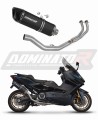 Yamaha XP 560 T-MAX 2020 - 2023 VÝFUK Svod Sběrač Kompletní systém Tlumič Výfuk Sportovní výfuk Tlumič Výfuk Tlumič Výfuk Výfuky Výfuk Výfuk Tlumič HP