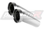 sada 2 dB killerů Medium 48-32