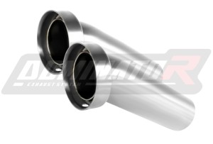 sada 2 dB killerů Medium 48-32