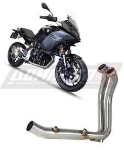 BMW F900XR 2020 - 2026 Výfukové svody