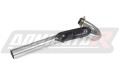 výfukové svody DOMINATOR  pasuje na motocykl CRF 450 R 2002   2003 2