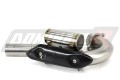 výfukové svody z PowerBomb DOMINATOR  pasuje na motocykl CRF 250 R 2004   2005 3