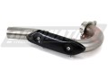 výfukové svody DOMINATOR  pasuje na motocykl CRF 250 R 2004   2005 2