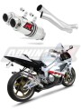 výfuk tlumič výfuku DOMINATOR GP1 pasuje na motocykl Honda VTR 1000 SP1 1998   2001 6
