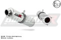 Kawasaki ZX6R 1995 - 1997 motocyklový výfuk EU homologace pro silniční provoz tlumič výfuk sportovní výfuk tlumič výfuk tlumič výfuk výfuky výfuk výfu