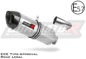 Kawasaki ZX10R 2011 - 2015 Homologovaný výfuk Tlumič HP1