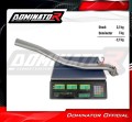 decat středový tlumič výfuku DOMINATOR Mid Pipe pasuje na motocykl GSR 600 2006   2011 6