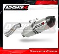 R1150GS Exhaust BMW Muffler Auspuff Sportauspuff Silencer Echappement Silencieux Scarico Scarichi Escape Carbon Tip HP1 Dominator 1