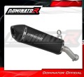 BMW R1200GS Adventure 2013 - 2018 EXHAUST Muffler Auspuff Sportauspuff Silencer Echappement Silencieux Scarico Scarichi Escape Wydech Tłumik HP7 Black Dominator  EU Approved HOMOLOGACJA Exhaust System 1