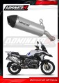 výfuk tlumič výfuku DOMINATOR titanový HP7 pasuje na motocykl BMW R1200GS 2013   2018