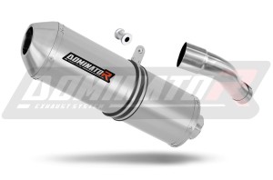 HONDA CB 600F HORNET PC41 2007-2013 EU Approved Exhaust Silencer OVR