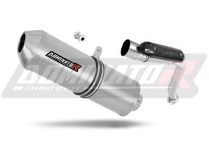 HONDA CB 600F HORNET 2003-2006 výfuk Tlumič OVR + dB killer