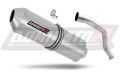 výfuk tlumič výfuku DOMINATOR OVR pasuje na motocykl HONDA CB 600F HORNET 1998   2002