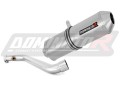 výfuk tlumič výfuku DOMINATOR OVR pasuje na motocykl BMW R1100RT