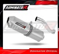 exhaust muffler DOMINATOR OVR fits to YAMAHA XT 600 1990  2004 2