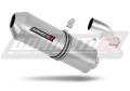 výfuk tlumič výfuku DOMINATOR OVR pasuje na motocykl YAMAHA FZ1 FAZER 1000 2006   2015 3