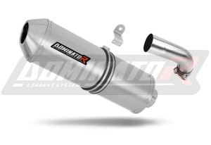 Suzuki DL 1050 V-Strom / XT 2020 - 2024 výfuk Tlumič OVR + dB killer