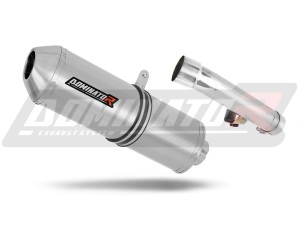Honda CBR 600 F2 / F3 1991 - 1998 výfuk Tlumič OVR + dB killer