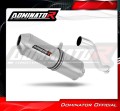 výfuk tlumič výfuku DOMINATOR OVR pasuje na motocykl Yamaha XTZ 660 TENERE 1991   1999 2