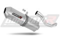 výfuk tlumič výfuku DOMINATOR OVR pasuje na motocykl Yamaha WR 450 F 2003   2006