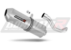 Yamaha WR 450 F 2003 - 2006   výfuk Tlumič OVR + dB killer